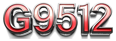 g9512 logo